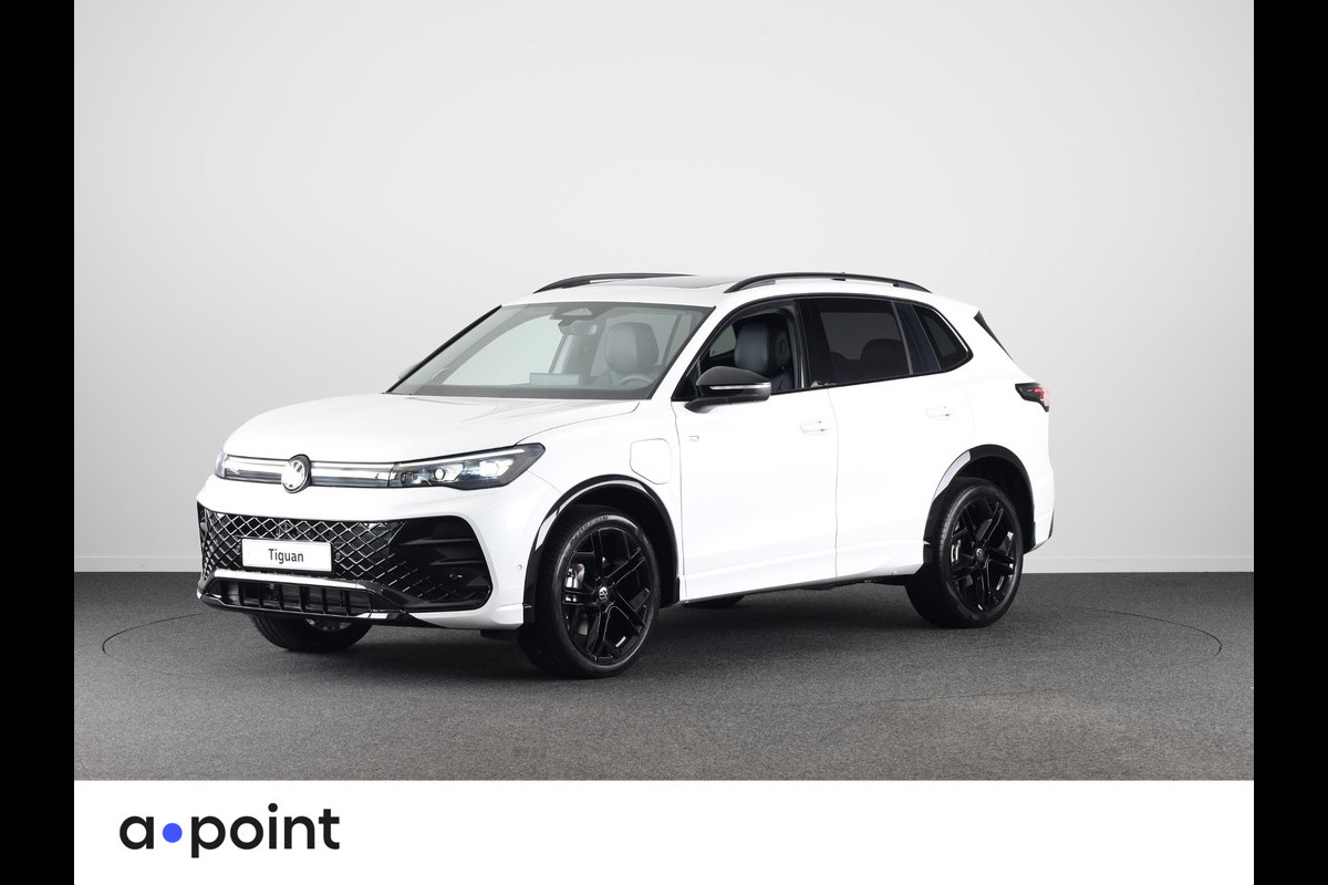 Volkswagen Tiguan R-Line-Edition 1.5 eHybrid 200 kW / 272 pk SUV 6 v