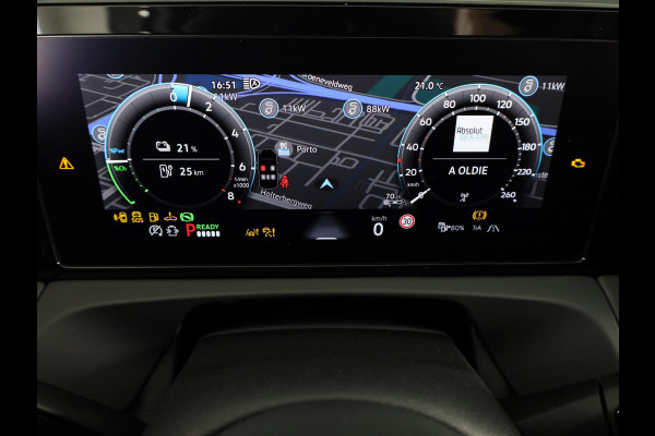 Volkswagen Tiguan R-Line-Edition 1.5 eHybrid 200 kW / 272 pk SUV 6 v