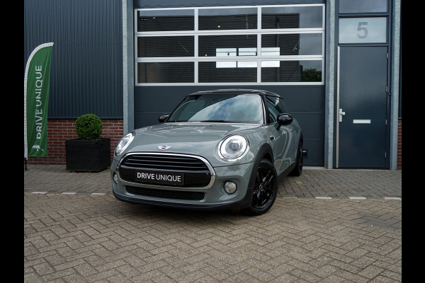 MINI Cooper 1.5 Pepper Serious Business