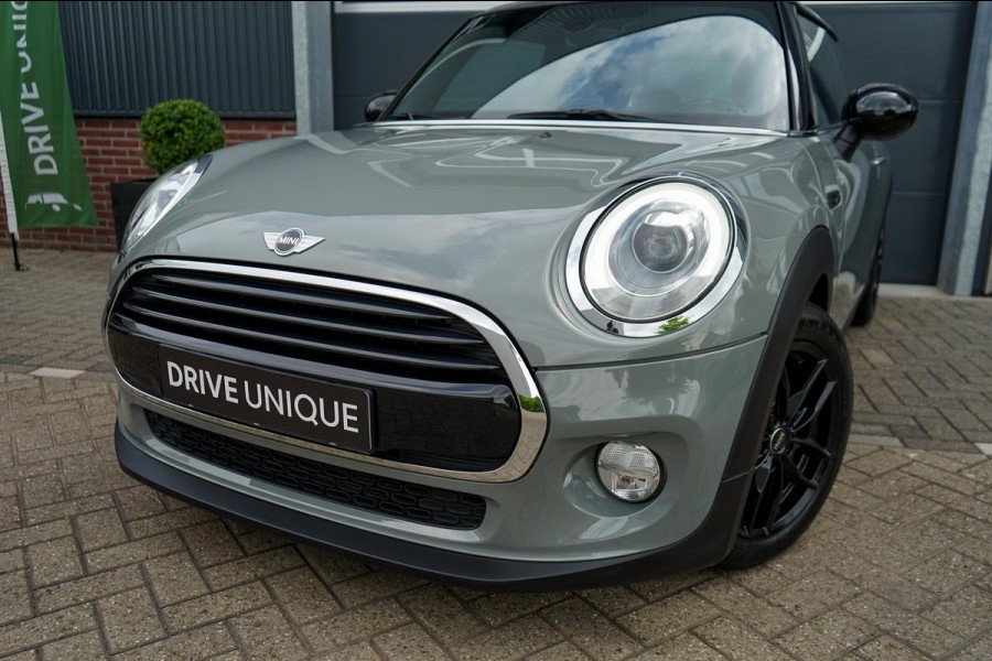 MINI Cooper 1.5 Pepper Serious Business