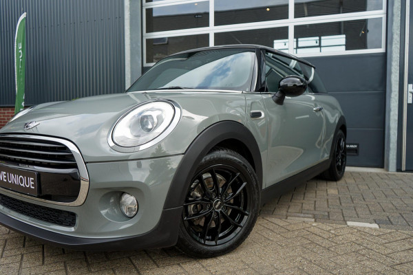 MINI Cooper 1.5 Pepper Serious Business