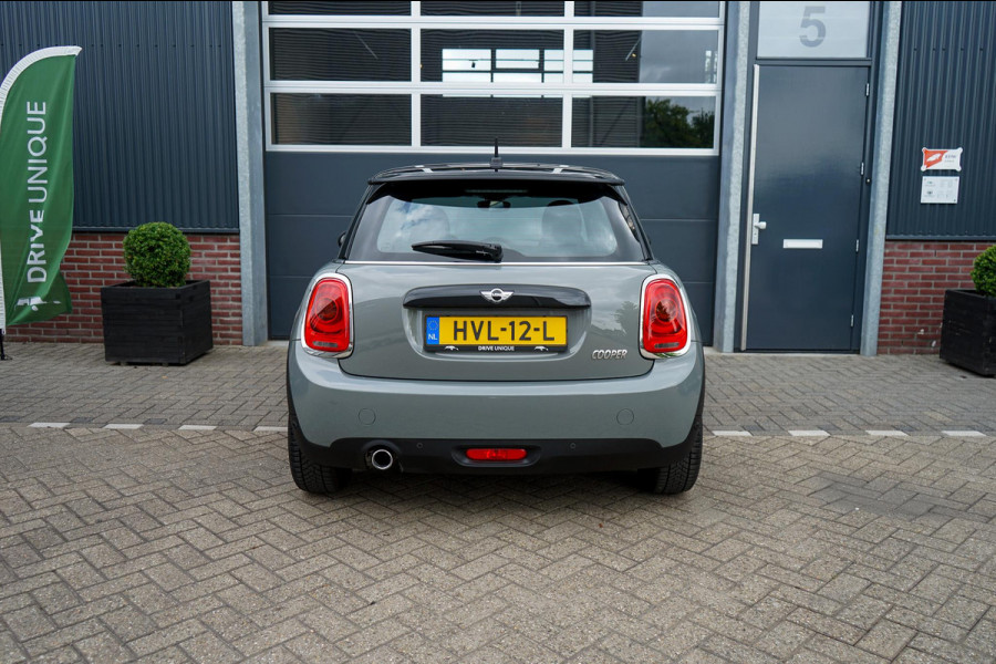 MINI Cooper 1.5 Pepper Serious Business