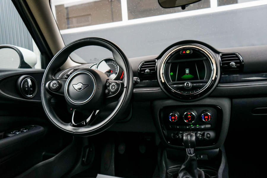 MINI Clubman 1.5 One D