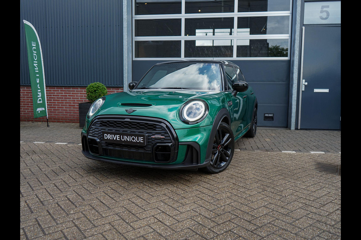 MINI Mini 2.0 Cooper S Rockingham GT Edition MINI Mini 2.0 Cooper S Rockingham GT Edition