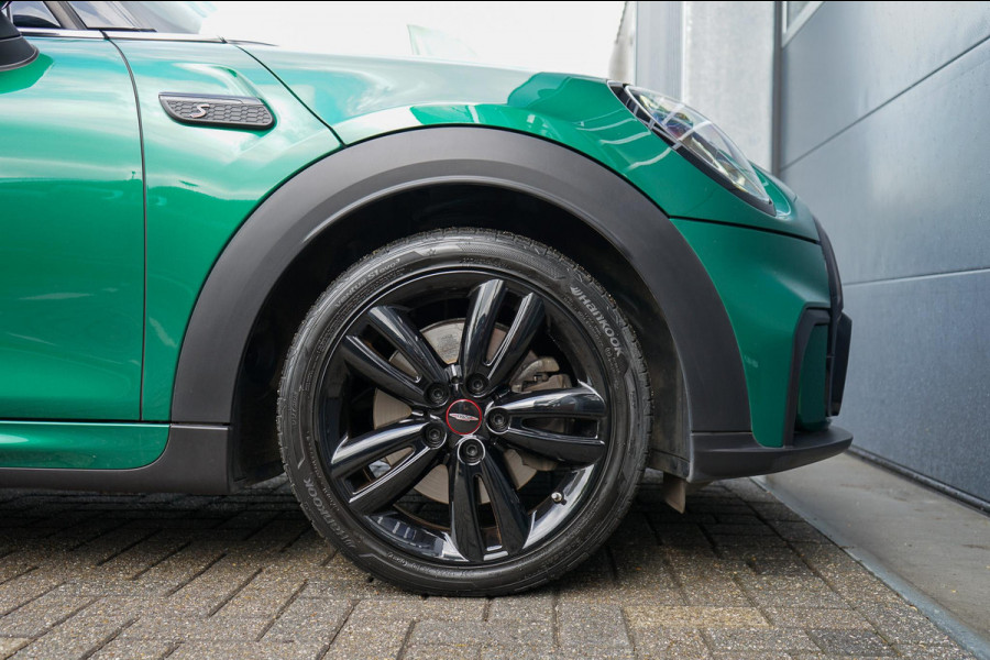 MINI Mini 2.0 Cooper S Rockingham GT Edition