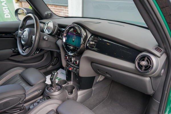 MINI Mini 2.0 Cooper S Rockingham GT Edition