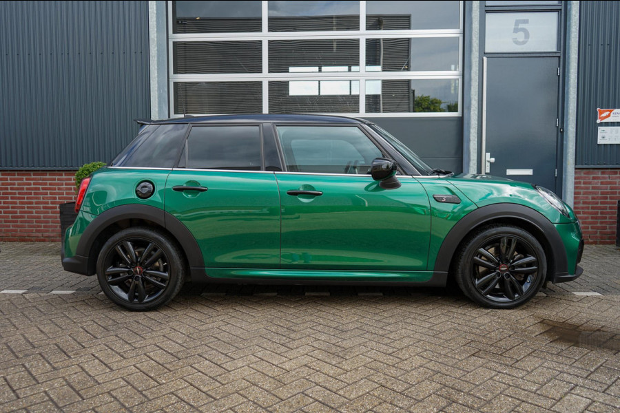 MINI Mini 2.0 Cooper S Rockingham GT Edition