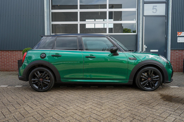 MINI Mini 2.0 Cooper S Rockingham GT Edition