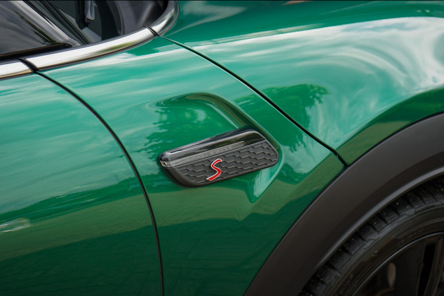 MINI Mini 2.0 Cooper S Rockingham GT Edition