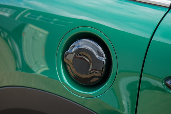 MINI Mini 2.0 Cooper S Rockingham GT Edition