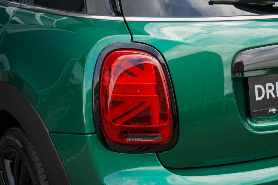 MINI Mini 2.0 Cooper S Rockingham GT Edition