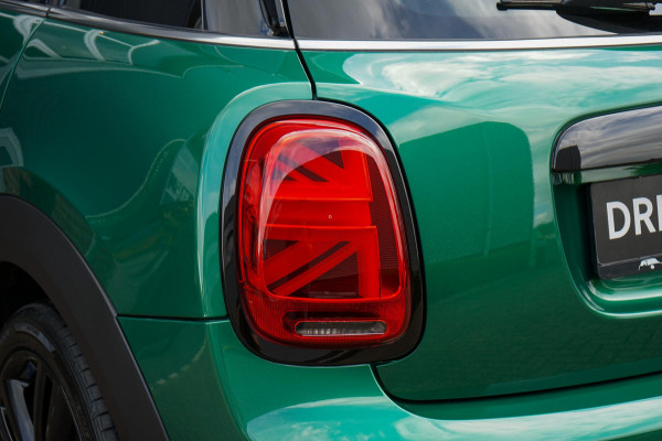 MINI Mini 2.0 Cooper S Rockingham GT Edition