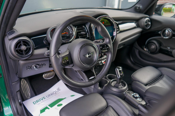 MINI Mini 2.0 Cooper S Rockingham GT Edition