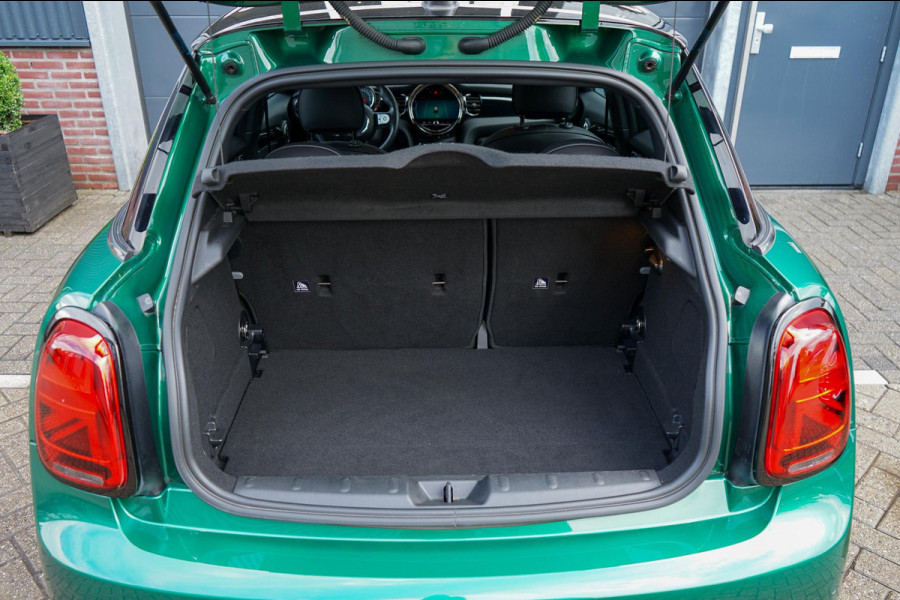 MINI Mini 2.0 Cooper S Rockingham GT Edition