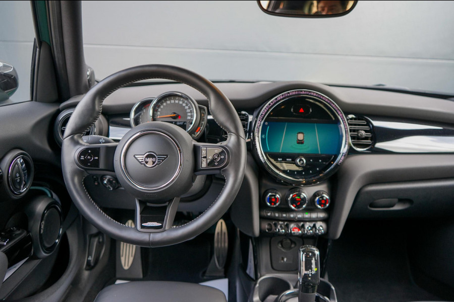 MINI Mini 2.0 Cooper S Rockingham GT Edition