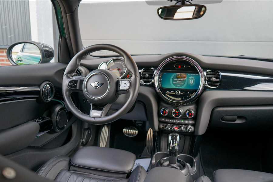 MINI Mini 2.0 Cooper S Rockingham GT Edition