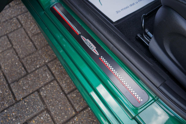 MINI Mini 2.0 Cooper S Rockingham GT Edition