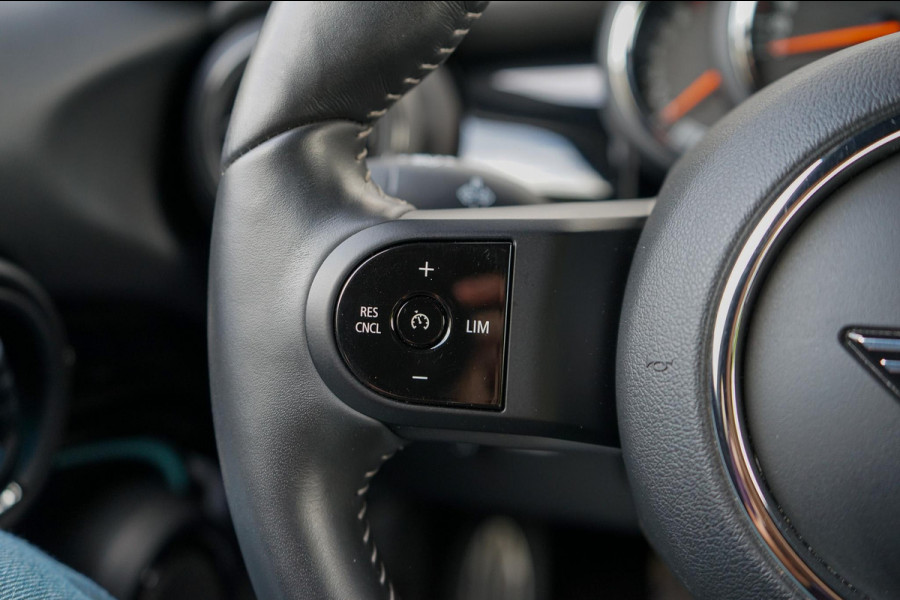 MINI Mini 2.0 Cooper S Rockingham GT Edition
