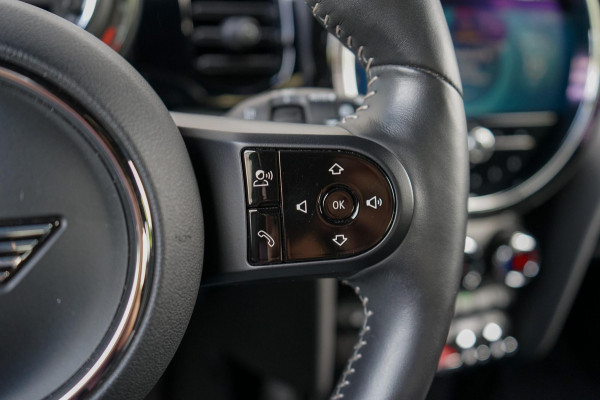 MINI Mini 2.0 Cooper S Rockingham GT Edition