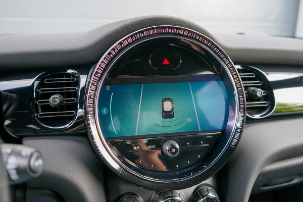 MINI Mini 2.0 Cooper S Rockingham GT Edition