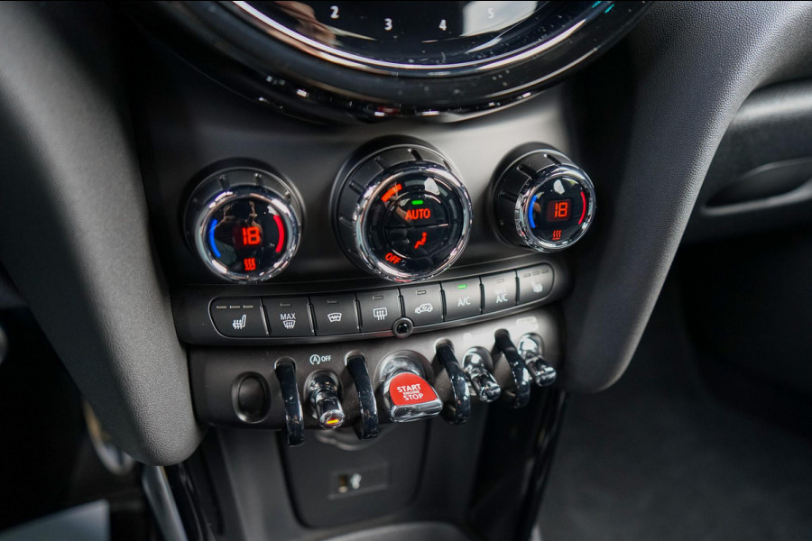 MINI Mini 2.0 Cooper S Rockingham GT Edition