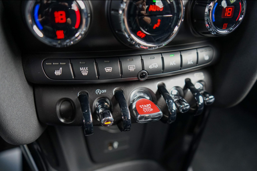 MINI Mini 2.0 Cooper S Rockingham GT Edition