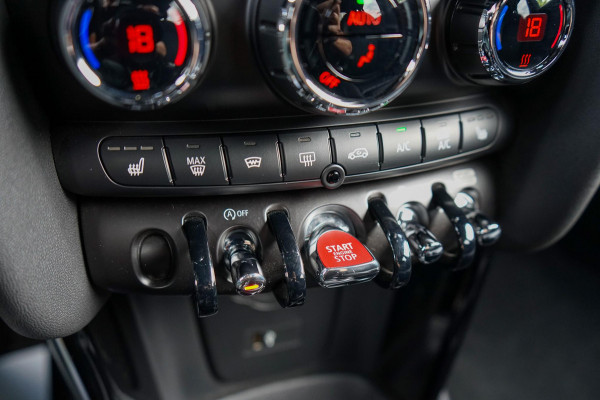 MINI Mini 2.0 Cooper S Rockingham GT Edition