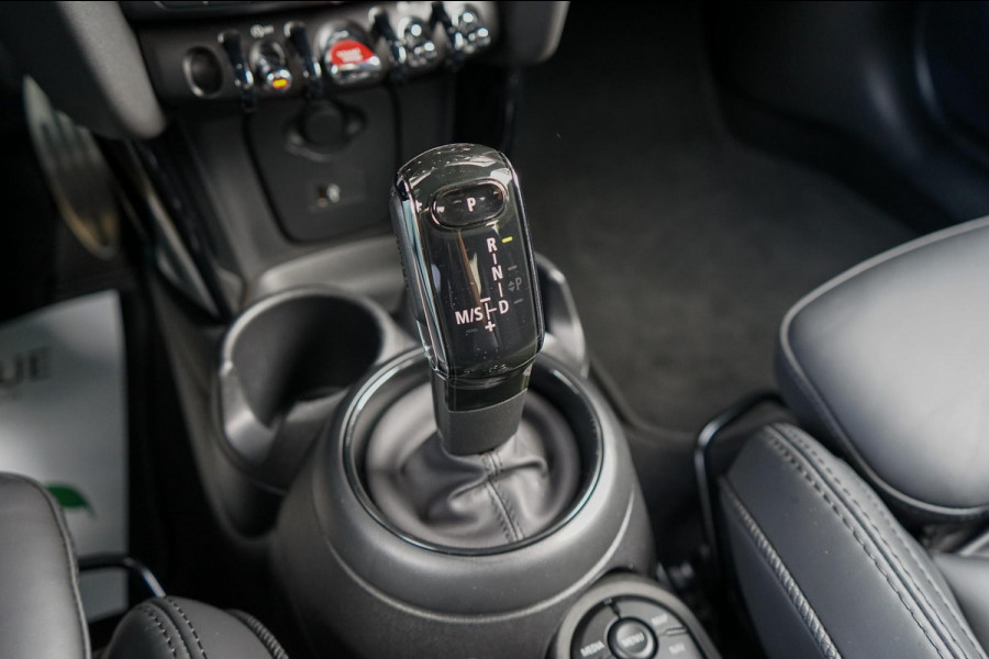 MINI Mini 2.0 Cooper S Rockingham GT Edition