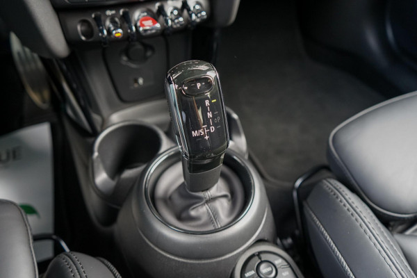 MINI Mini 2.0 Cooper S Rockingham GT Edition