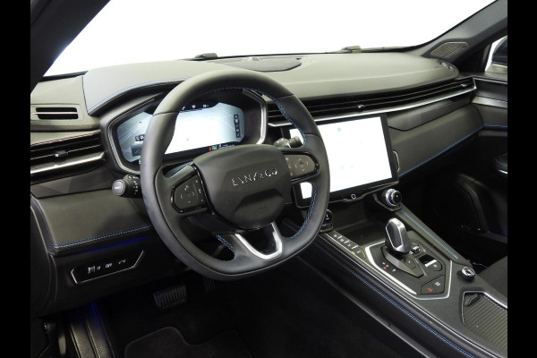 Lynk & Co 01 1.5 PHEV Plug-In ZWARTE HEMEL/360CAM/SCHUIFDAK/LED/20"LMV!