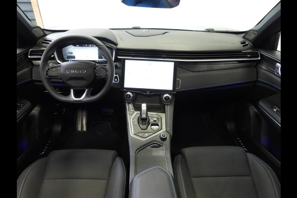 Lynk & Co 01 1.5 PHEV Plug-In ZWARTE HEMEL/360CAM/SCHUIFDAK/LED/20"LMV!