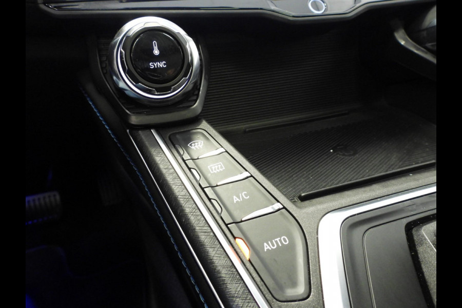 Lynk & Co 01 1.5 PHEV Plug-In ZWARTE HEMEL/360CAM/SCHUIFDAK/LED/20"LMV!
