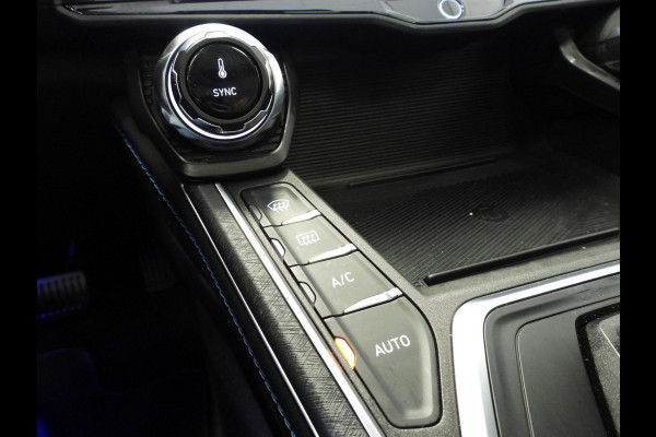 Lynk & Co 01 1.5 PHEV Plug-In ZWARTE HEMEL/360CAM/SCHUIFDAK/LED/20"LMV!
