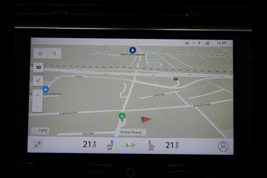 Lynk & Co 01 1.5 PHEV Plug-In ZWARTE HEMEL/360CAM/SCHUIFDAK/LED/20"LMV!
