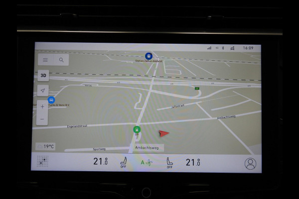 Lynk & Co 01 1.5 PHEV Plug-In ZWARTE HEMEL/360CAM/SCHUIFDAK/LED/20"LMV!