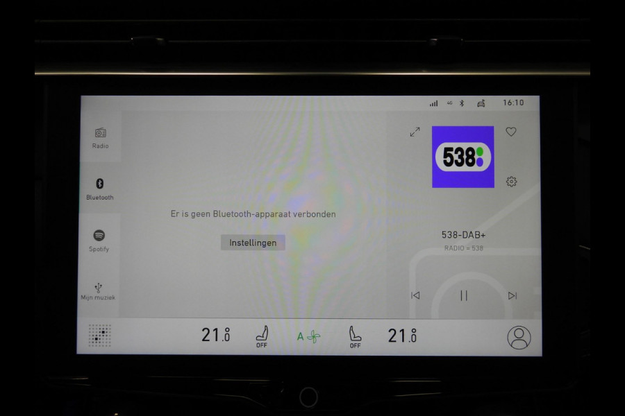 Lynk & Co 01 1.5 PHEV Plug-In ZWARTE HEMEL/360CAM/SCHUIFDAK/LED/20"LMV!