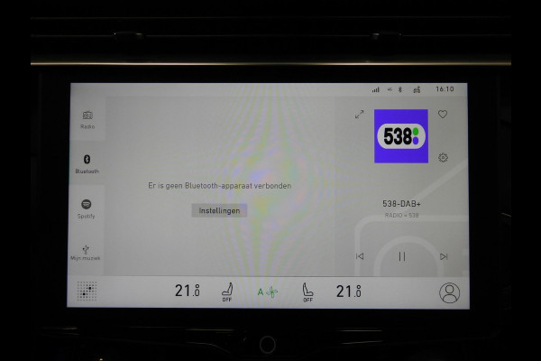 Lynk & Co 01 1.5 PHEV Plug-In ZWARTE HEMEL/360CAM/SCHUIFDAK/LED/20"LMV!