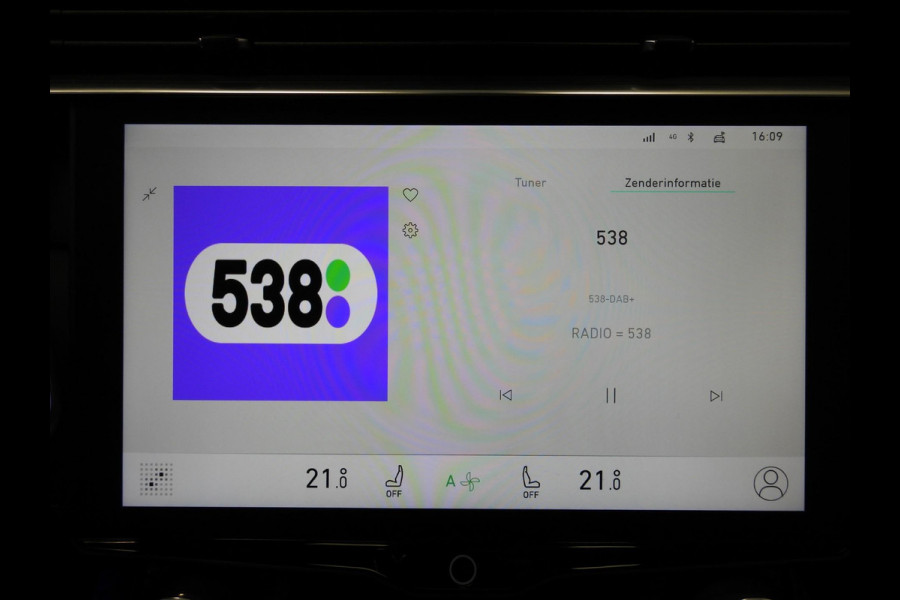 Lynk & Co 01 1.5 PHEV Plug-In ZWARTE HEMEL/360CAM/SCHUIFDAK/LED/20"LMV!
