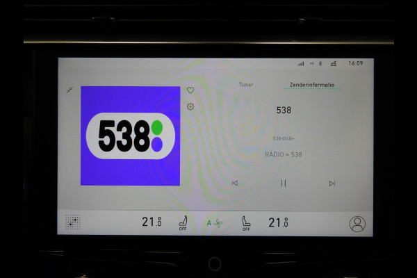 Lynk & Co 01 1.5 PHEV Plug-In ZWARTE HEMEL/360CAM/SCHUIFDAK/LED/20"LMV!