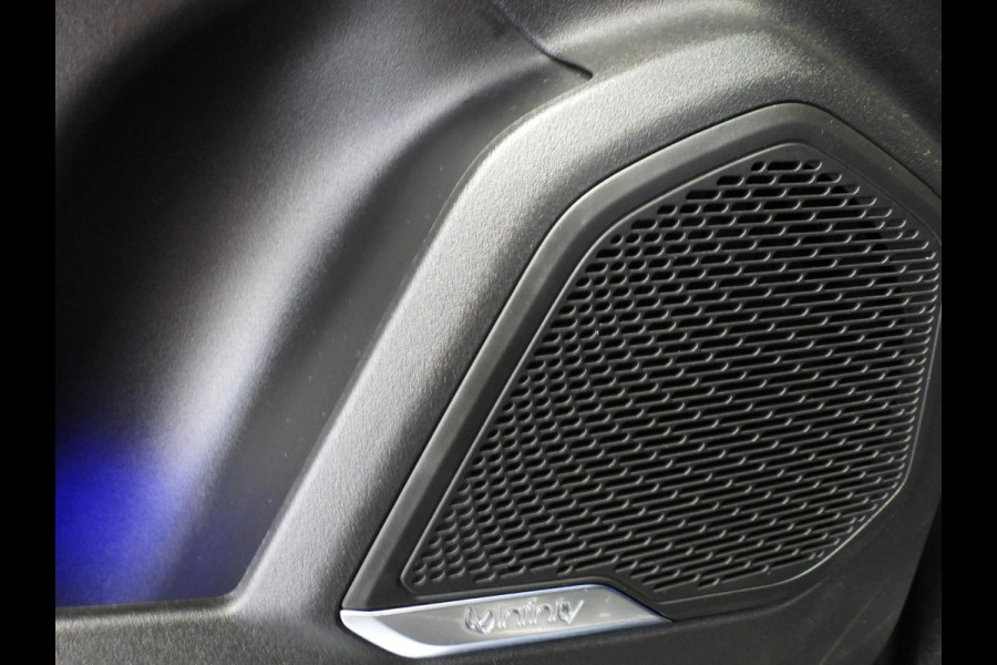Lynk & Co 01 1.5 PHEV Plug-In ZWARTE HEMEL/360CAM/SCHUIFDAK/LED/20"LMV!