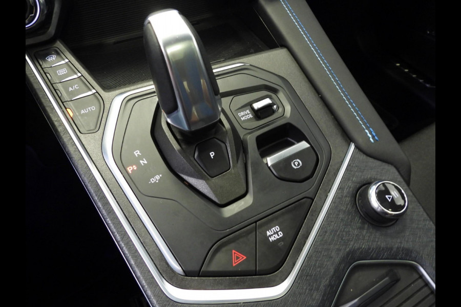 Lynk & Co 01 1.5 PHEV Plug-In ZWARTE HEMEL/360CAM/SCHUIFDAK/LED/20"LMV!