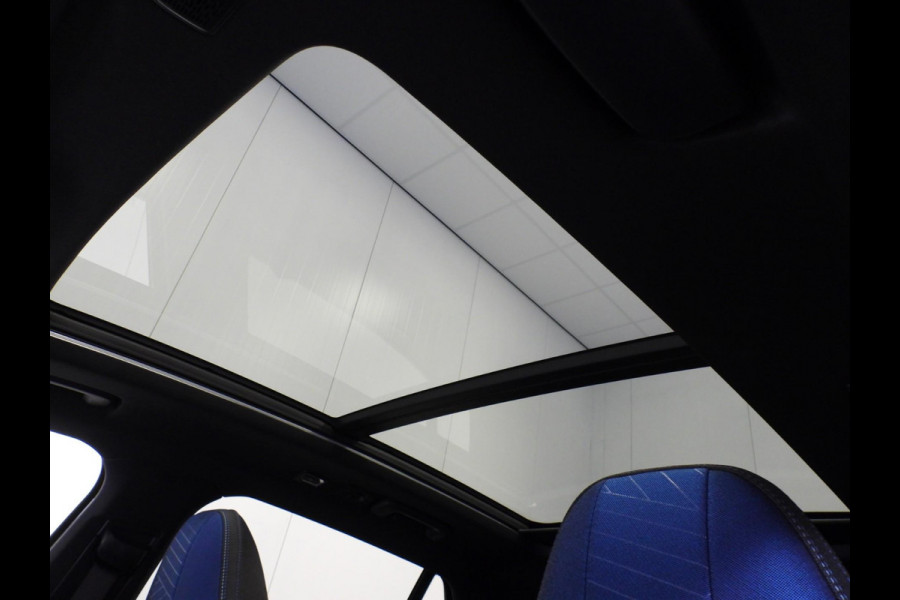Lynk & Co 01 1.5 PHEV Plug-In ZWARTE HEMEL/360CAM/SCHUIFDAK/LED/20"LMV!