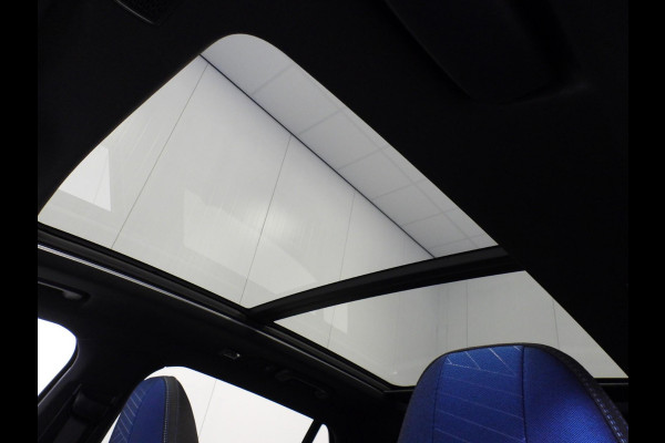 Lynk & Co 01 1.5 PHEV Plug-In ZWARTE HEMEL/360CAM/SCHUIFDAK/LED/20"LMV!