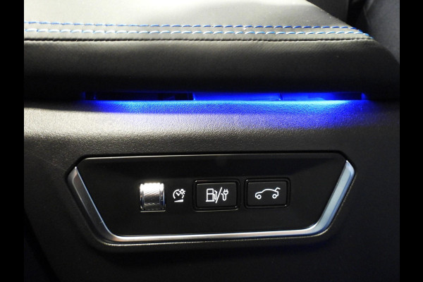 Lynk & Co 01 1.5 PHEV Plug-In ZWARTE HEMEL/360CAM/SCHUIFDAK/LED/20"LMV!