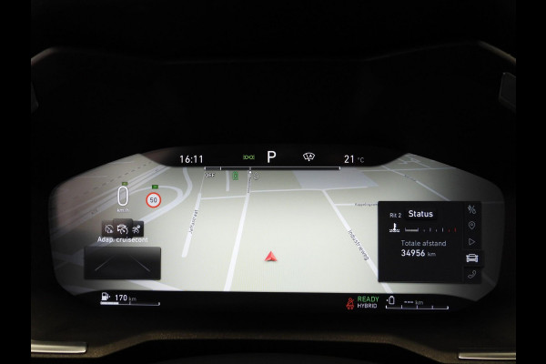 Lynk & Co 01 1.5 PHEV Plug-In ZWARTE HEMEL/360CAM/SCHUIFDAK/LED/20"LMV!