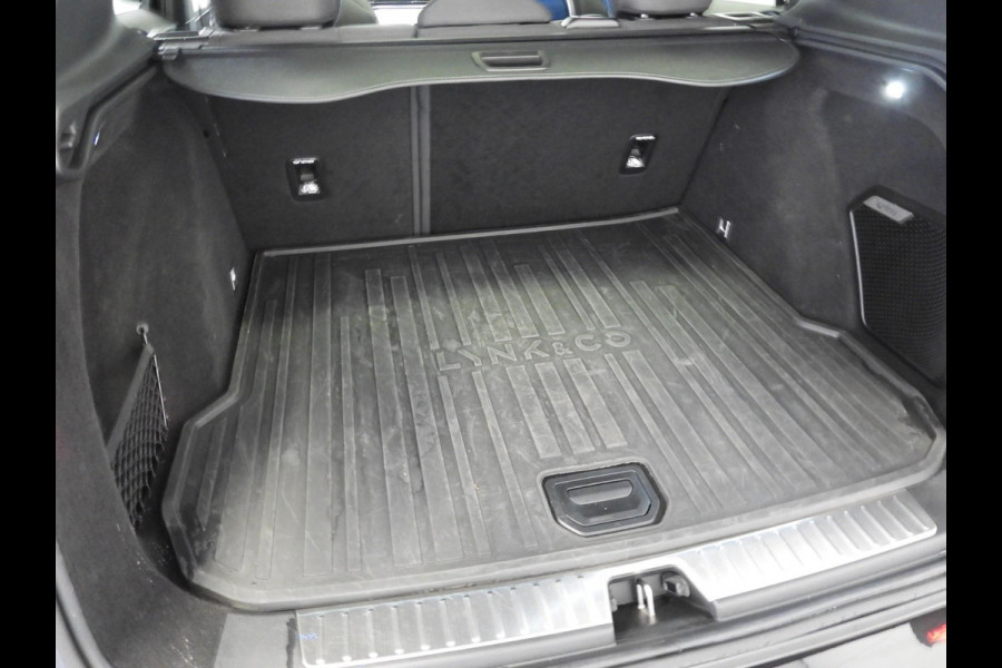 Lynk & Co 01 1.5 PHEV Plug-In ZWARTE HEMEL/360CAM/SCHUIFDAK/LED/20"LMV!