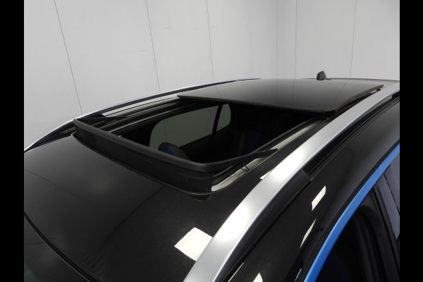 Lynk & Co 01 1.5 PHEV Plug-In ZWARTE HEMEL/360CAM/SCHUIFDAK/LED/20"LMV!