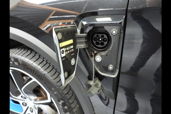 Lynk & Co 01 1.5 PHEV Plug-In ZWARTE HEMEL/360CAM/SCHUIFDAK/LED/20"LMV!