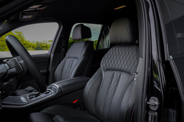 BMW X5 xDrive50e | M SPORT PAKKET PRO | COMFORT PLUS PAKKET | EXCLUSIVE PAKKET | STOELEN PAKKET COMFORT | MASSAGE | STOELVERWARMING & V