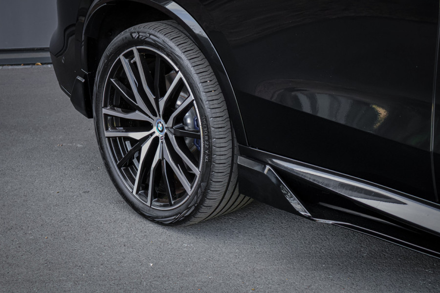 BMW X5 xDrive50e | M SPORT PAKKET PRO | COMFORT PLUS PAKKET | EXCLUSIVE PAKKET | STOELEN PAKKET COMFORT | MASSAGE | STOELVERWARMING & V